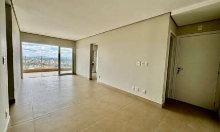 Apartamento para Venda em Cambé, CENTRO, 3 dormitórios, 1 suíte, 2 banheiros, 2 vagas