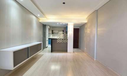 Apartamento para Venda em Londrina, Vila Larsen 1, 4 dormitórios, 1 suíte, 3 banheiros, 2 vagas