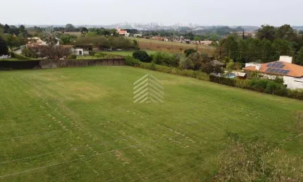 Terreno em Condomínio para Venda em Londrina, Recanto do Salto