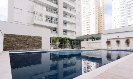 Apartamento para venda em londrina, gleba palhano, 2 dormitórios, 1 suíte, 2 banheiros, 2 vagas