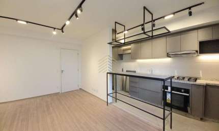 Apartamento para Locação em Londrina, Vivendas do Arvoredo, 3 dormitórios, 1 suíte, 2 banheiros, 2 vagas