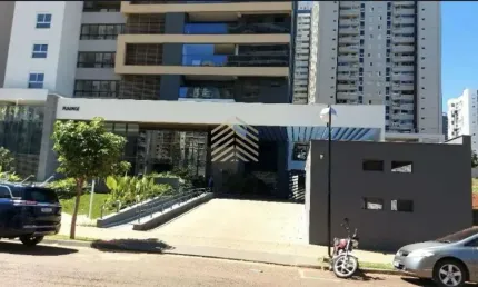Apartamento para locação em londrina, gleba fazenda palhano, 2 dormitórios, 1 suíte, 3 banheiros, 2 vagas