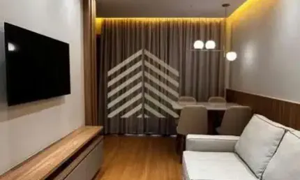 Apartamento para Venda em Londrina, Gleba Fazenda Palhano, 2 dormitórios, 1 banheiro, 1 vaga