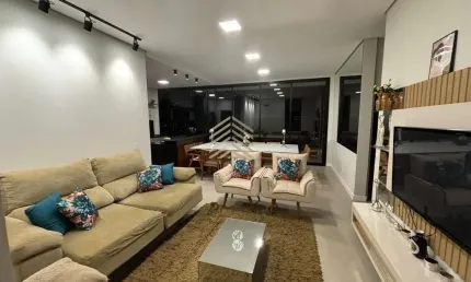 Casa em Condomínio para Venda em Londrina, Parque Tauá, 3 dormitórios, 3 suítes, 4 banheiros, 4 vagas