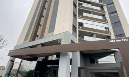Apartamento para Venda em Londrina, CENTRO, 3 dormitórios, 1 suíte, 2 banheiros, 2 vagas