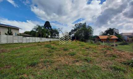 Terreno em Condomínio para Venda em Cambé, Estância Cabral