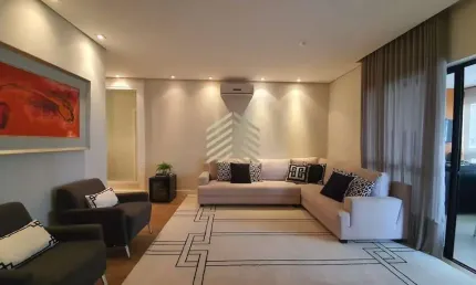 Apartamento para Venda em Londrina, Gleba Palhano, 3 dormitórios, 3 suítes, 3 banheiros, 2 vagas
