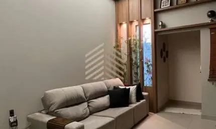 Casa para Venda em Londrina, Terra Bonita, 3 dormitórios, 1 suíte, 2 banheiros, 2 vagas