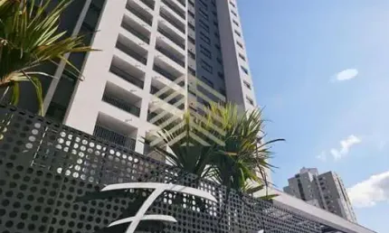 Apartamento para Venda em Londrina, Gleba Fazenda Palhano, 1 dormitório, 1 suíte, 2 banheiros, 1 vaga