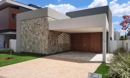 Casa em Condomínio para Venda em Londrina, Alphaville 2, 3 dormitórios, 3 suítes, 5 banheiros, 4 vagas