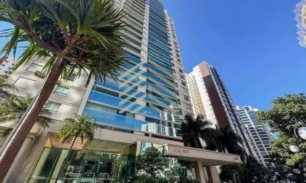 Apartamento para Venda em Londrina, Gleba Palhano, 3 dormitórios, 3 suítes, 5 banheiros, 4 vagas