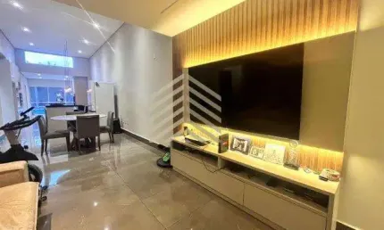 Casa para Venda em Londrina, Jardim Europa, 3 dormitórios, 2 suítes, 3 banheiros, 2 vagas
