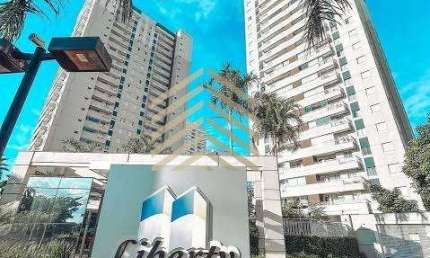 Apartamento para Locação em Londrina, Santa Rosa, 2 dormitórios, 1 suíte, 2 banheiros, 1 vaga