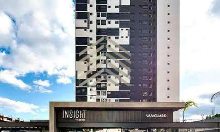 Apartamento para Venda em Londrina, Gleba Fazenda Palhano, 2 dormitórios, 1 suíte, 2 banheiros, 1 vaga