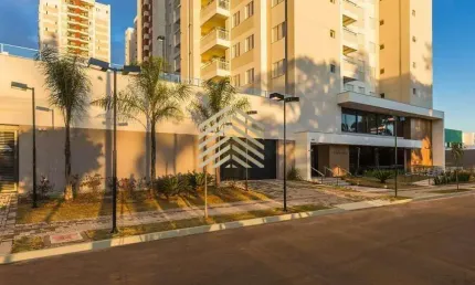 Apartamento para Locação em Londrina, Gleba Fazenda Palhano, 3 dormitórios, 1 suíte, 2 banheiros, 2 vagas