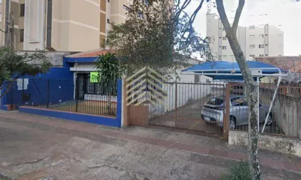 Terreno à venda na Rua Mato Grosso, 957, Centro, Londrina