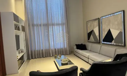 Casa em Condomínio para Venda em Londrina, Condomínio Royal Forest, 3 dormitórios, 3 suítes, 4 banheiros, 4 vagas