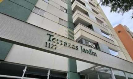 Apartamento para Venda em Londrina, CENTRO, 3 dormitórios, 1 suíte, 2 banheiros, 1 vaga