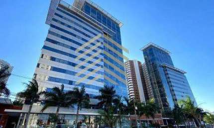 Sala Comercial para Locação em Londrina, Gleba Fazenda Palhano