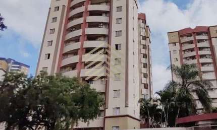 Apartamento para Venda em Londrina, Gleba Fazenda Palhano, 3 dormitórios, 1 suíte, 2 banheiros, 1 vaga