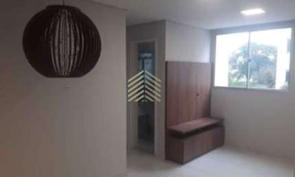 Apartamento para Venda em Londrina, Gleba Fazenda Palhano, 2 dormitórios, 1 banheiro