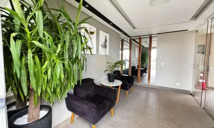 Apartamento para venda em londrina, terra bonita, 3 dormitórios, 1 suíte, 2 banheiros, 1 vaga