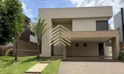 Casa em Condomínio para Locação em Londrina, Esperança, 5 dormitórios, 3 suítes