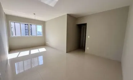 Apartamento para Locação em Londrina, Bela Suiça, 3 dormitórios, 1 suíte, 2 banheiros, 1 vaga