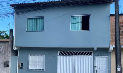 Casa com 4 quartos à venda na Praça Inaiá, 81, Mirante, Porto Seguro