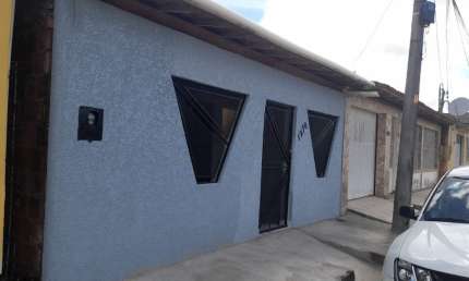 Casa à venda no Santa Lúcia Eunápolis Ba– Ótima localização!
