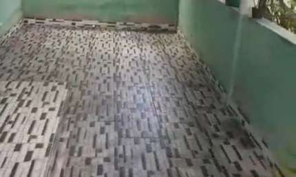 Casa com 2 quartos à venda na Rua Presidente Vargas, 2, Coroa Vermelha, Santa Cruz Cabrália