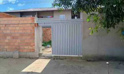 Lote à Venda no Cambolo –Residencial Fechado – R$ 145.000