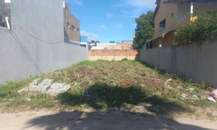 Terreno à venda na Rua Presidente Vargas, sn, Mutari, Santa Cruz Cabrália