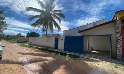 Casa com 2 suítes à venda em nova cabrália – localização privilegiada!