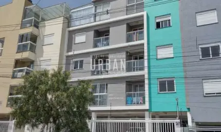 Apartamento com 3 quartos à venda na Nossa Senhora do Rosário, Caxias do Sul , 109 m2 por R$ 499.000