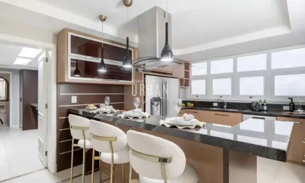 Apartamento com 3 quartos à venda no Madureira, Caxias do Sul , 271 m2 por R$ 1.595.000