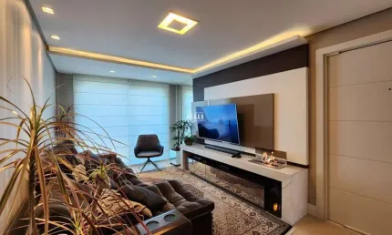 Apartamento com 3 quartos à venda no Panazzolo, Caxias do Sul , 112 m2 por R$ 1.190.000