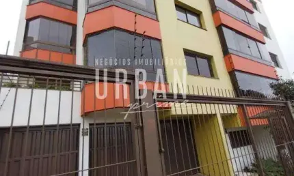 Apartamento com 2 quartos à venda no Universitário, Caxias do Sul , 101 m2 por R$ 652.000