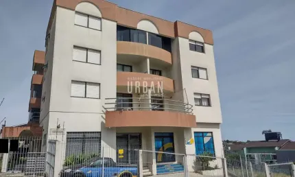 Apartamento com 2 quartos à venda no Sanvitto, Caxias do Sul , 72 m2 por R$ 245.000