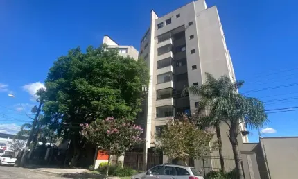 Apartamento com 3 quartos à venda no cristo redentor, caxias do sul , 150 m2 por r$ 748.000
