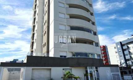 Apartamento com 2 quartos à venda no Planalto, Caxias do Sul , 73 m2 por R$ 390.000