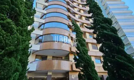 Apartamento com 3 quartos à venda no Panazzolo, Caxias do Sul , 162 m2 por R$ 1.300.000