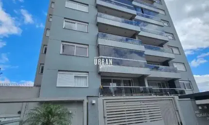 Apartamento com 3 quartos à venda no cristo redentor, caxias do sul , 201 m2 por r$ 1.385.000
