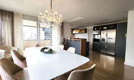Apartamento com 2 quartos à venda no panazzolo, caxias do sul , 142 m2 por r$ 1.350.000