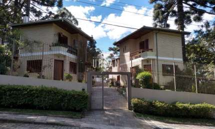 Casa com 3 quartos à venda no Petrópolis, Caxias do Sul , 112 m2 por R$ 510.000