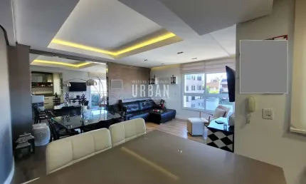 Apartamento à venda no São Leopoldo, Caxias do Sul , 109 m2 por R$ 740.000