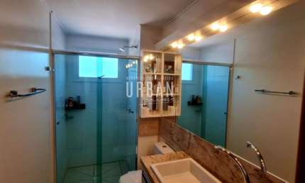 Apartamento com 3 quartos para alugar no Madureira, Caxias do Sul , 114 m2 por R$ 5.500