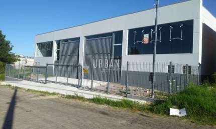 Barracão / Galpão / Depósito para alugar no Salgado Filho, Caxias do Sul  por R$ 7.200