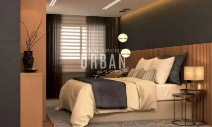 Apartamento com 3 quartos à venda na Nossa Senhora de Lourdes, Caxias do Sul , 125 m2 por R$ 839.000