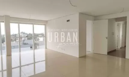 Apartamento com 3 quartos à venda no charqueadas, caxias do sul , 131 m2 por r$ 690.000